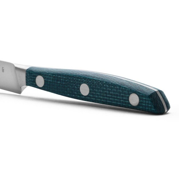 Arcos Brooklyn Paring Knife Blue