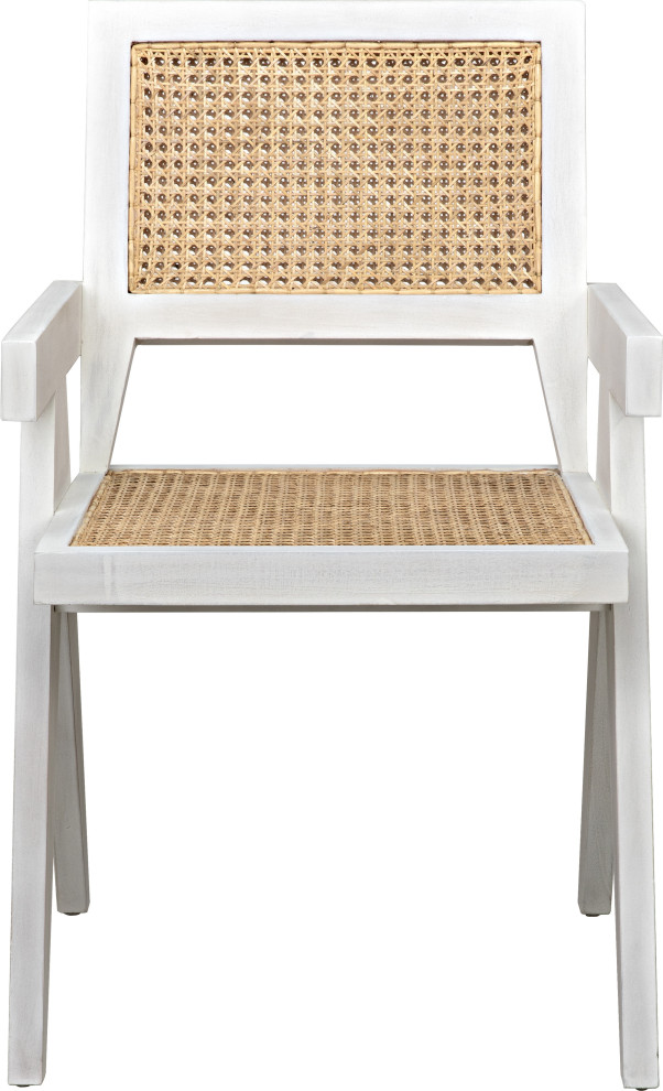 Jude Chair   Tropical   Dining Chairs   by HedgeApple  Houzz