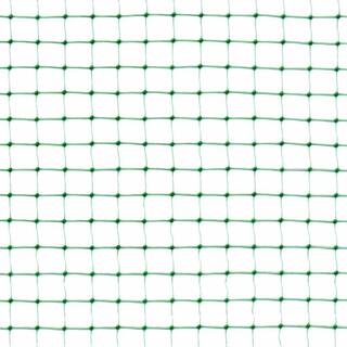 Tenax 13 ft. x 820 ft. Green Ornex SM Bird Net 56303009