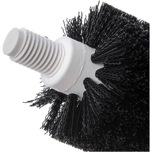 Carlisle 4014600 Sparta Floor Drain Brush 3