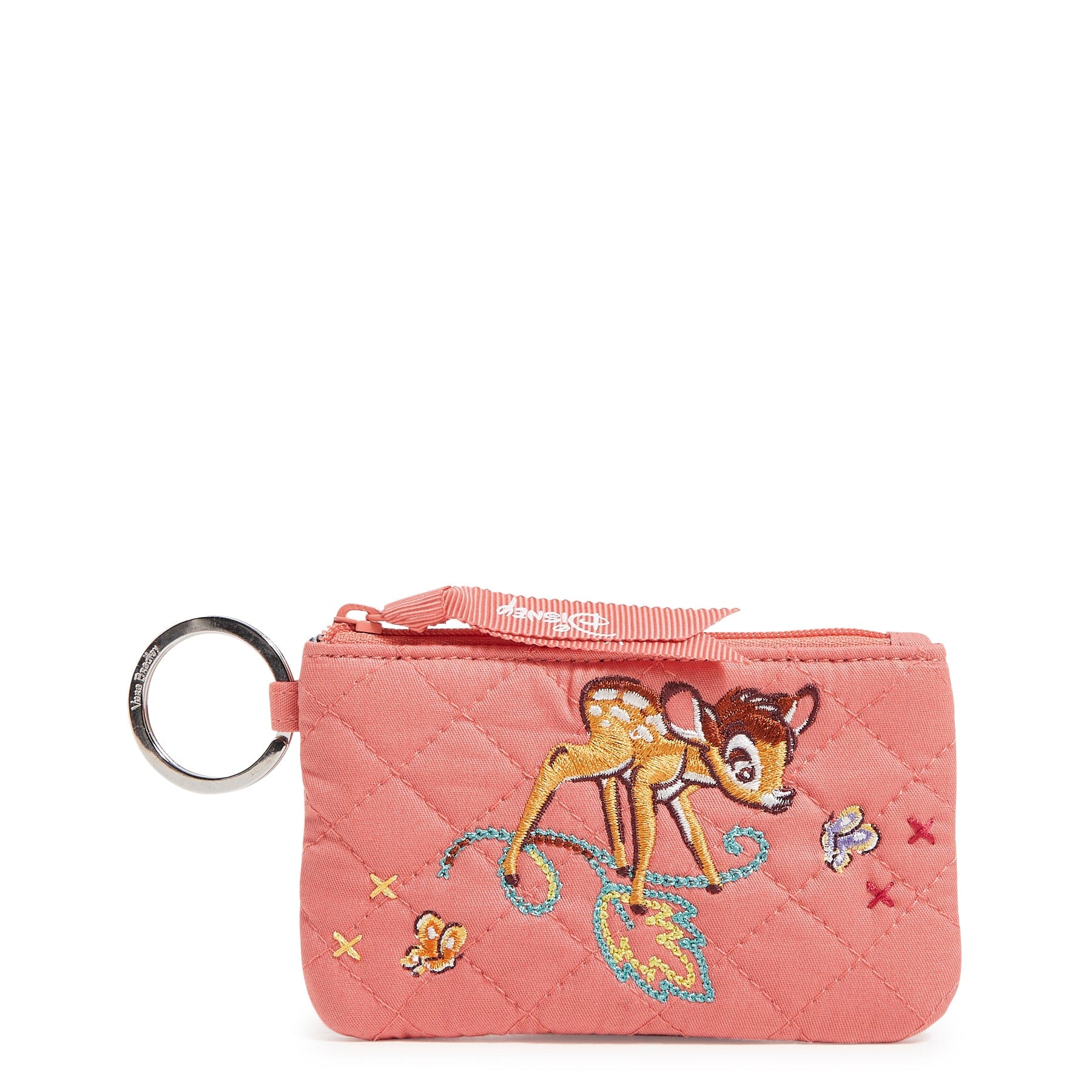 Disney Zip ID Case