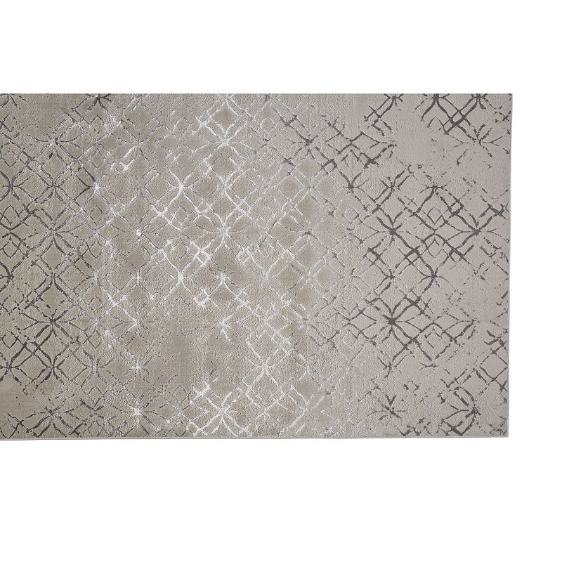 Weave and Wander Orin Distressed Rug