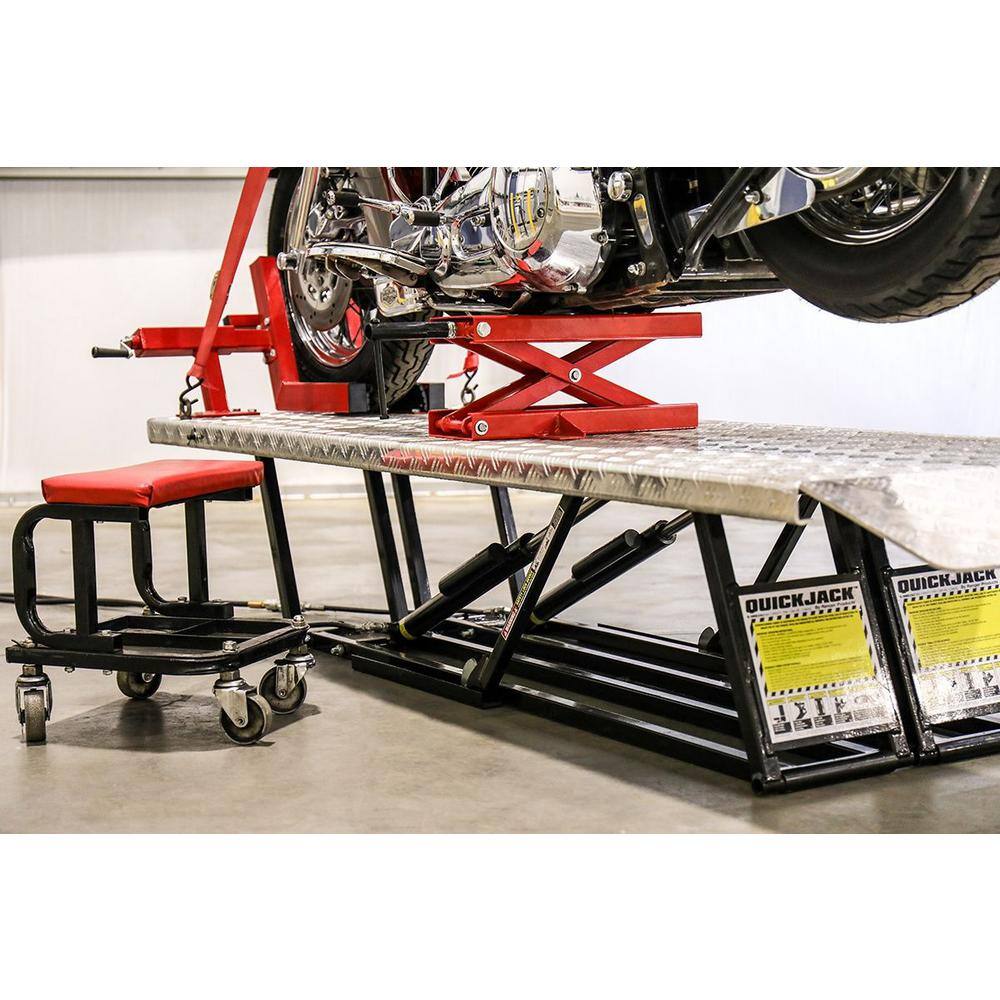 QUICKJACK Motorcycle Lift Kit 5150007