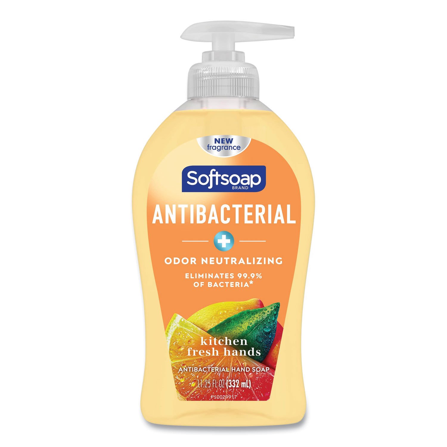 Antibacterial Hand Soap by Softsoapandreg; CPC45096