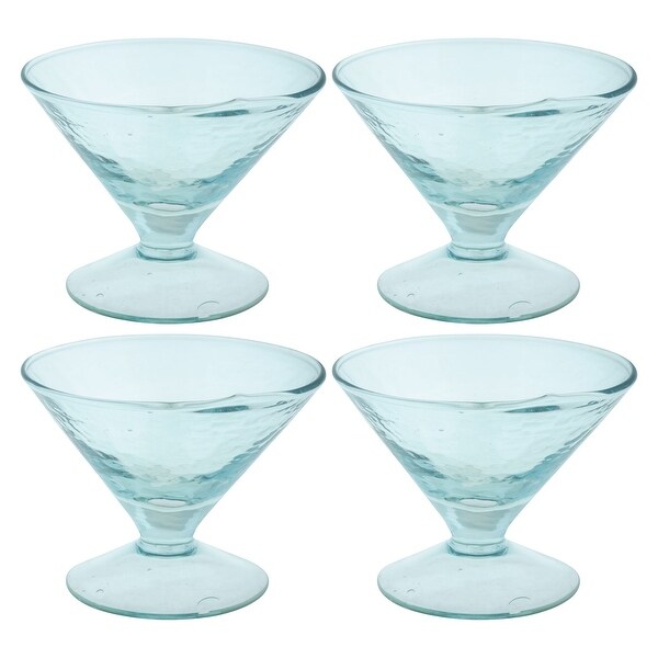 Karma Catalina Short Martini Glass Set