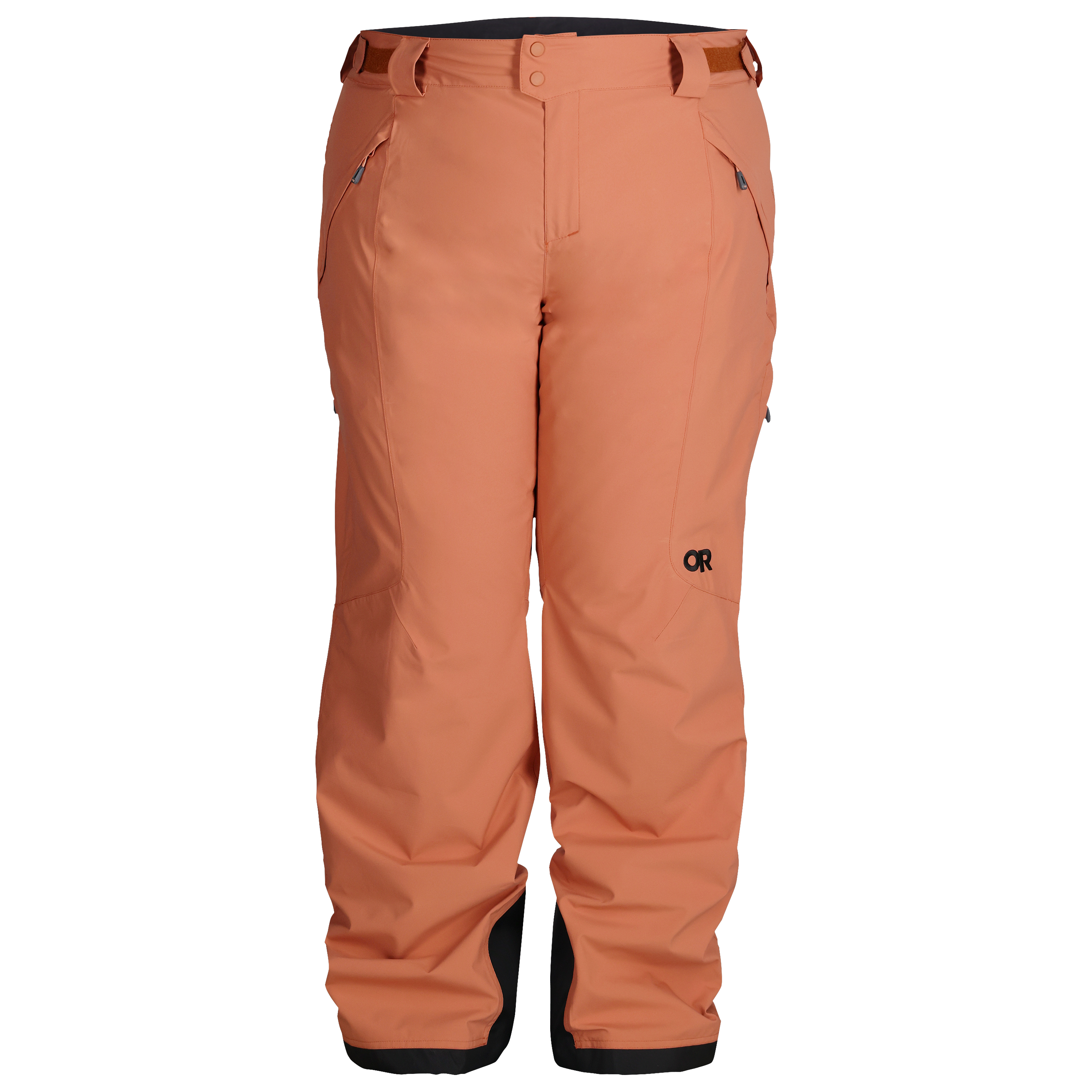 Women's Snowcrew Pants-Plus