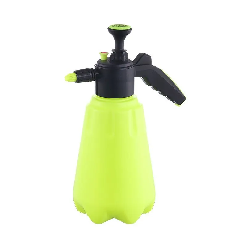 2L/3L Spray Bottle  Reloadable Sprayer Watering Cleaning Multipurpose Durable Leak Proof for Garden Lawn Car Cleaning