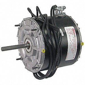 Tjernlund 950 0800 460 Volt Single Phase Motor For...