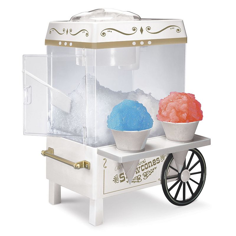 Nostalgia Electrics Snow Cone Maker