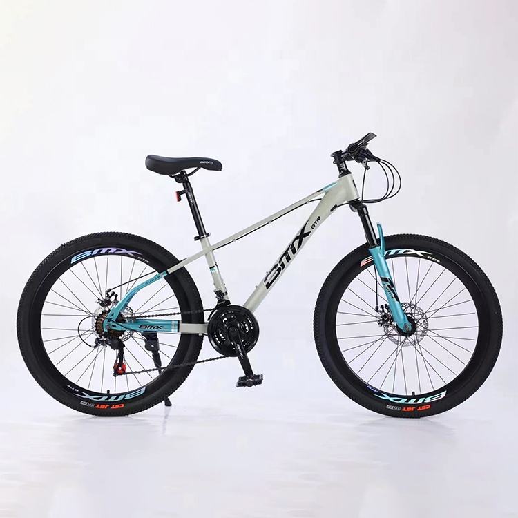 27.5 29 Inch Aluminum oy Mountainbike Cheap Bicycle Cycle Mtb for Adults Man