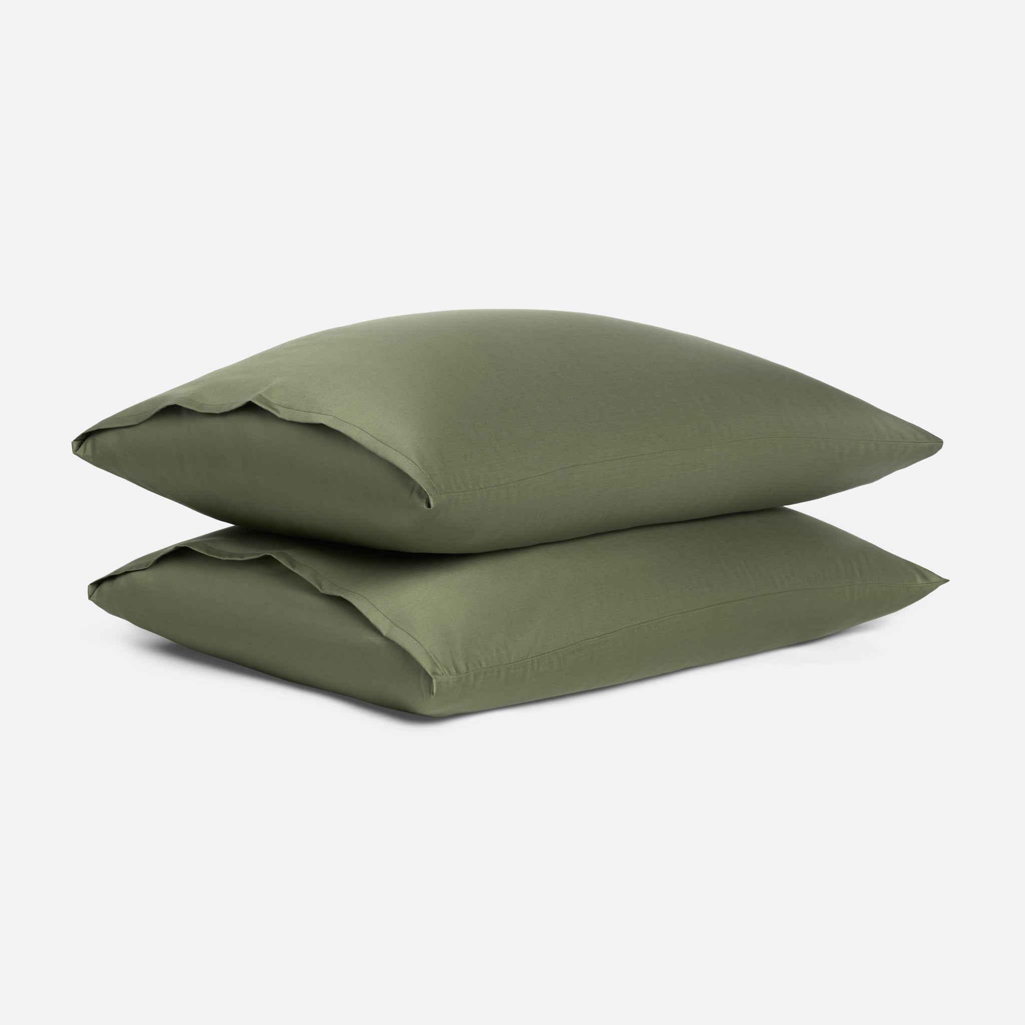 Luxe Sateen Pillowcases