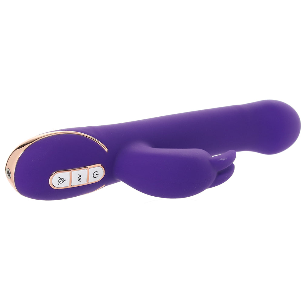 Jack Rabbit Signature Suction Rabbit Vibe