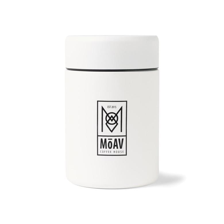 MiiR Coffee Canister