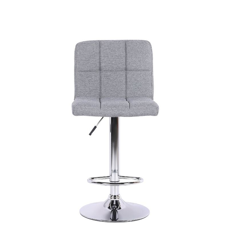 Paul Adjustable Stool - 24