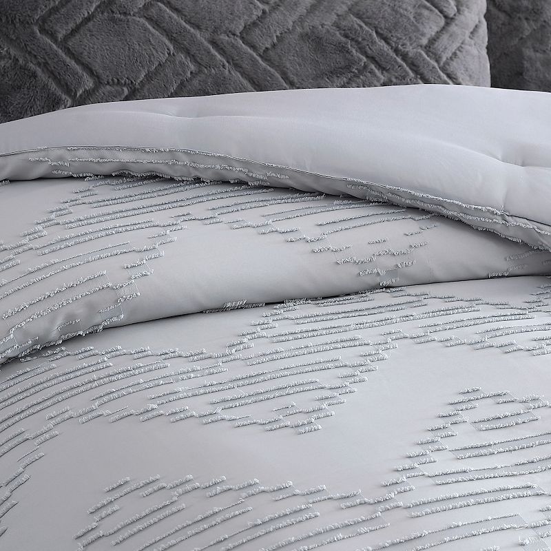 Koolaburra by UGG Koolawash Knox Comforter Set with Shams