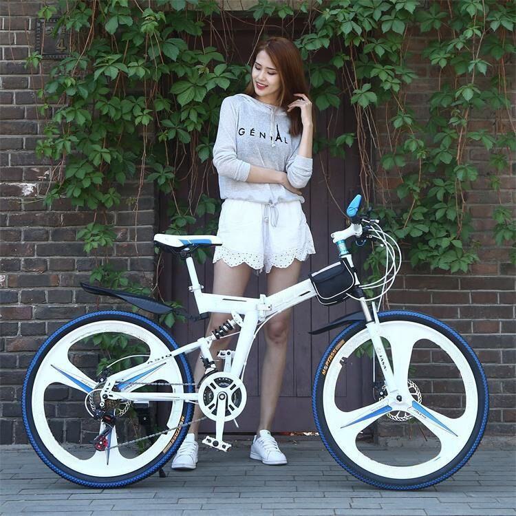 Dirt Bike Moutain Bike for Adults Bicycle Mountain Bike Aluminum oy Bicycle Cycling Front Rear Bicycle for Men 29\