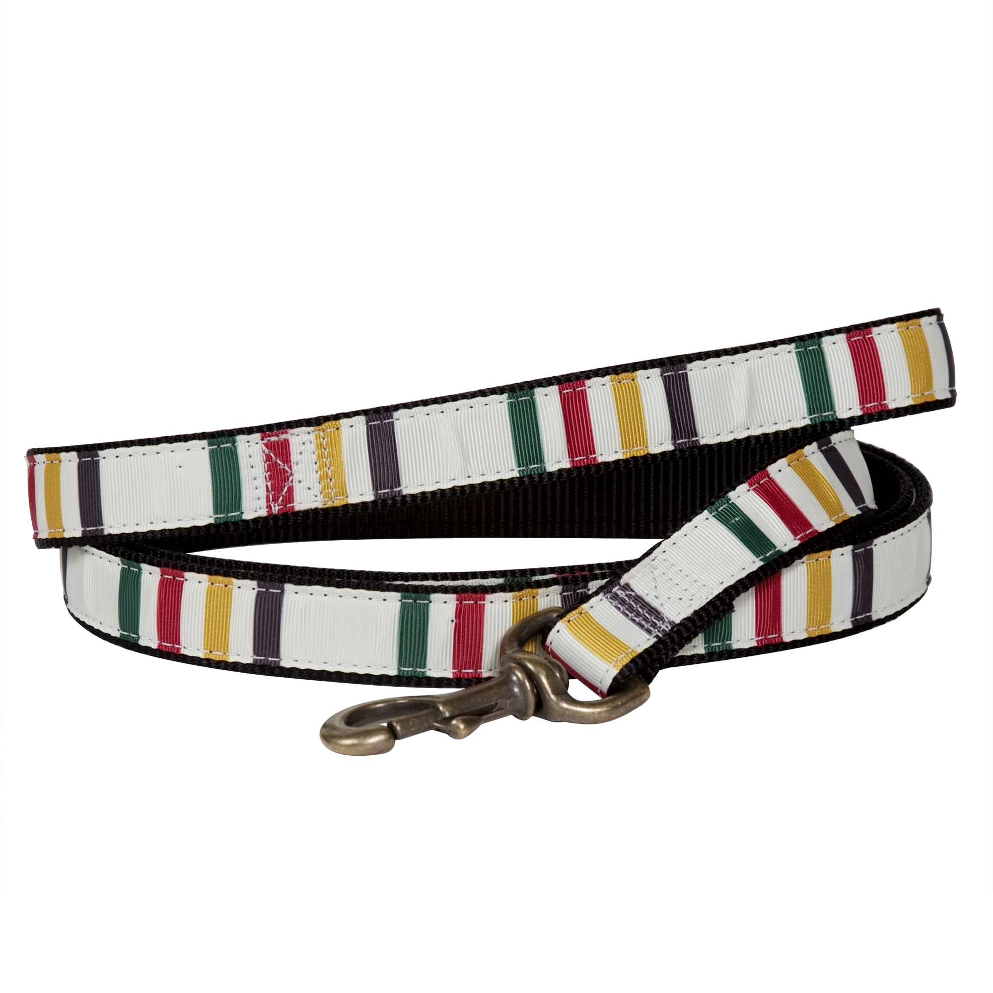 Pendleton Glacier National Park Hiker Dog Leash， 6 L