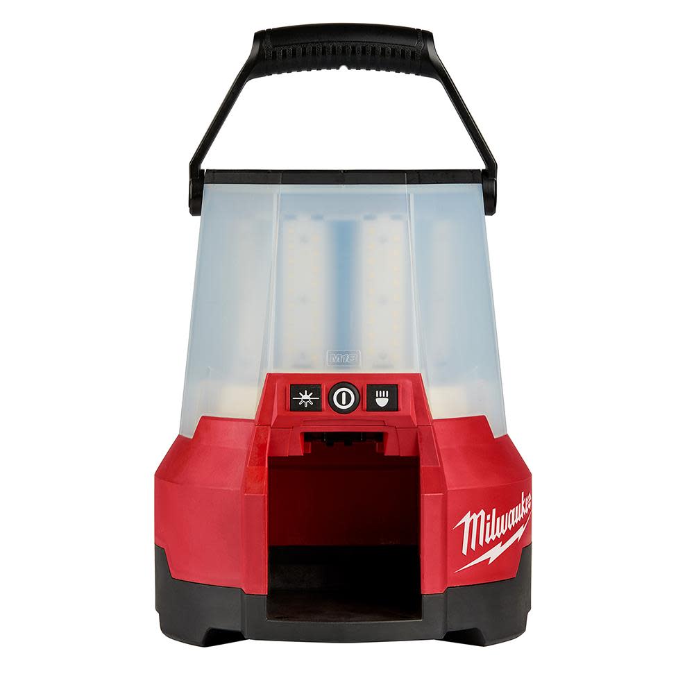 Milwaukee M18 RADIUS LED Compact Site Light 2145-20 from Milwaukee