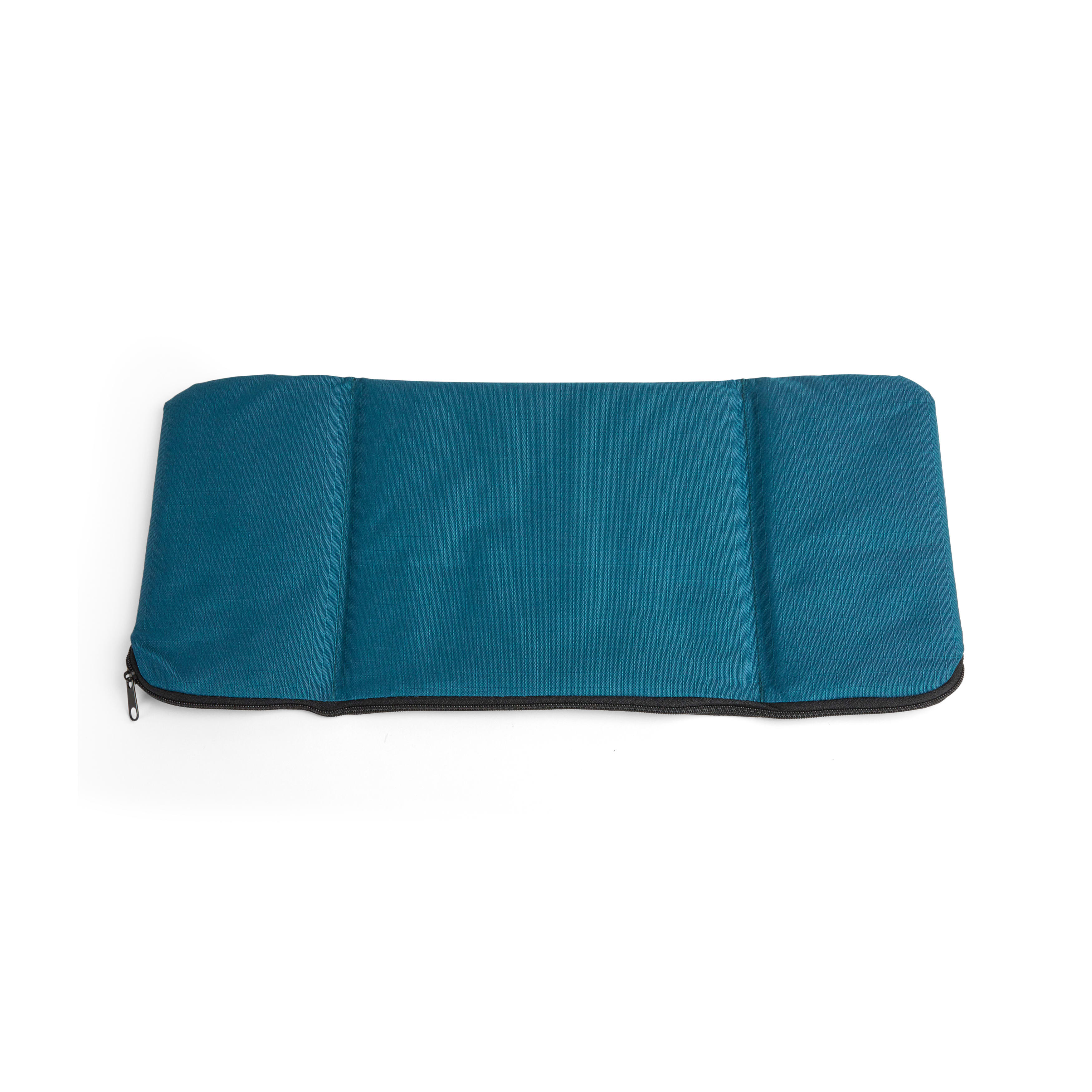 Reddy Teal Packable Carrier Bag for Dogs， 17