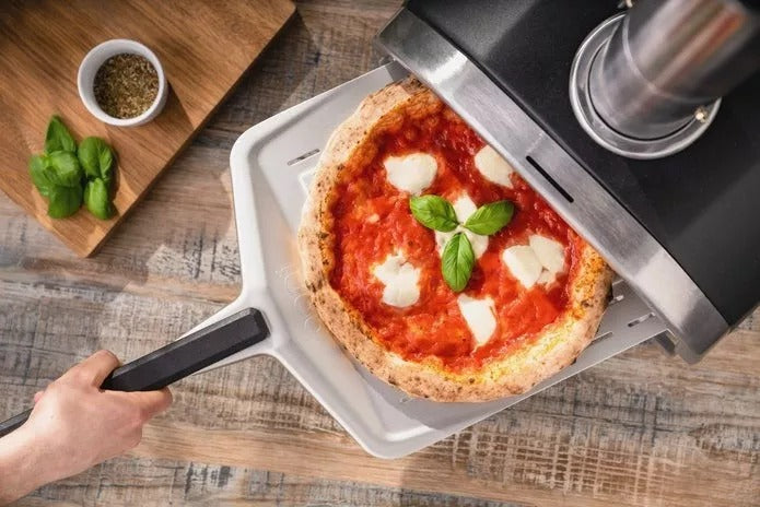 Fyra 12 Wood Pellet Pizza Oven