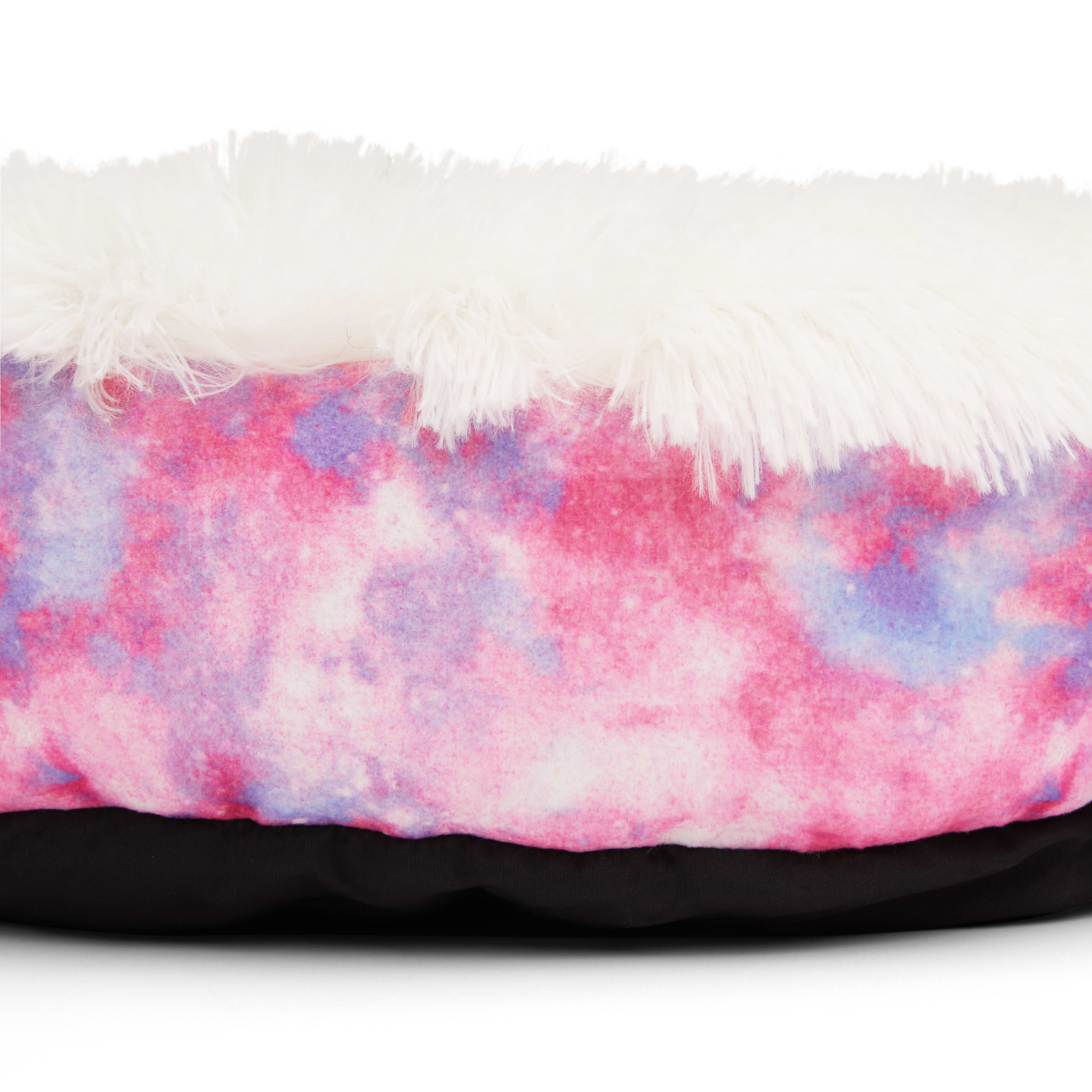 EveryYay Galaxy Cuddler Cat Bed， 19