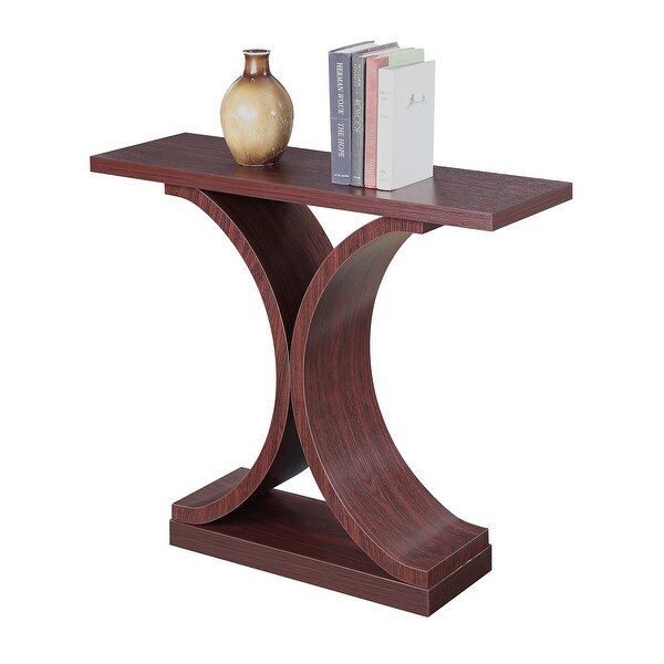 Copper Grove Helena Infinity Console Table