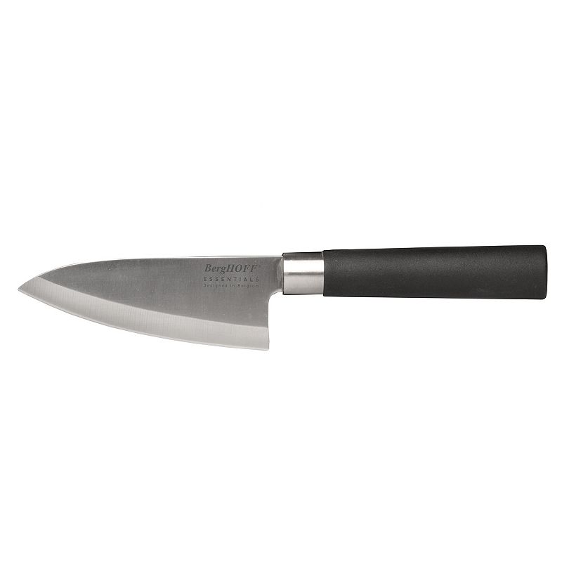 BergHOFF Essentials 4.5-in. Stainless Steel Santoku Knife