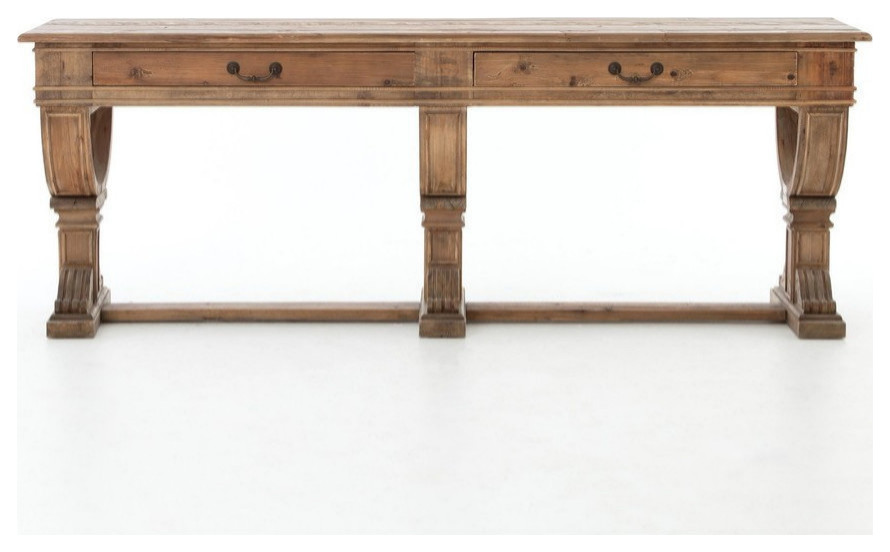 Achille Console Table   Contemporary   Console Tables   by Virgil Stanis Design  Houzz