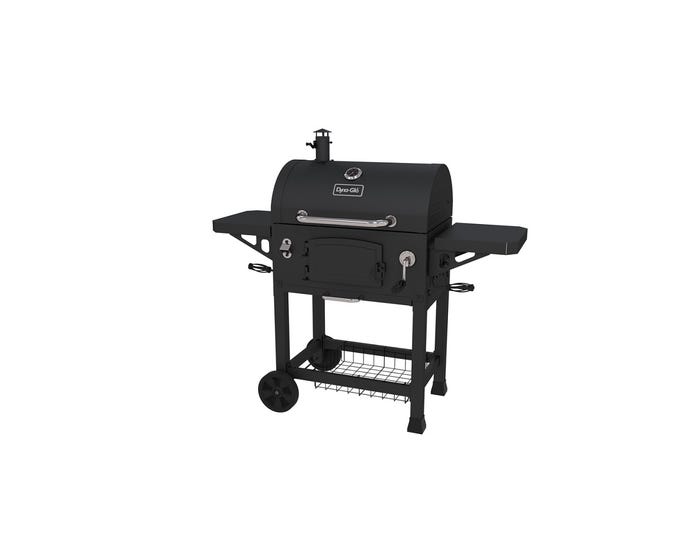 DynaGlo Heavy Duty Charcoal Grill - DGN486DNCD