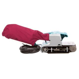 Makita 7.8 Amp 3 in. x 24 in. Corded Belt Sander 9924DB