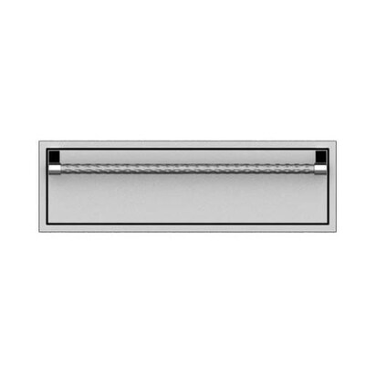 Hestan 36-Inch Single Storage Drawer