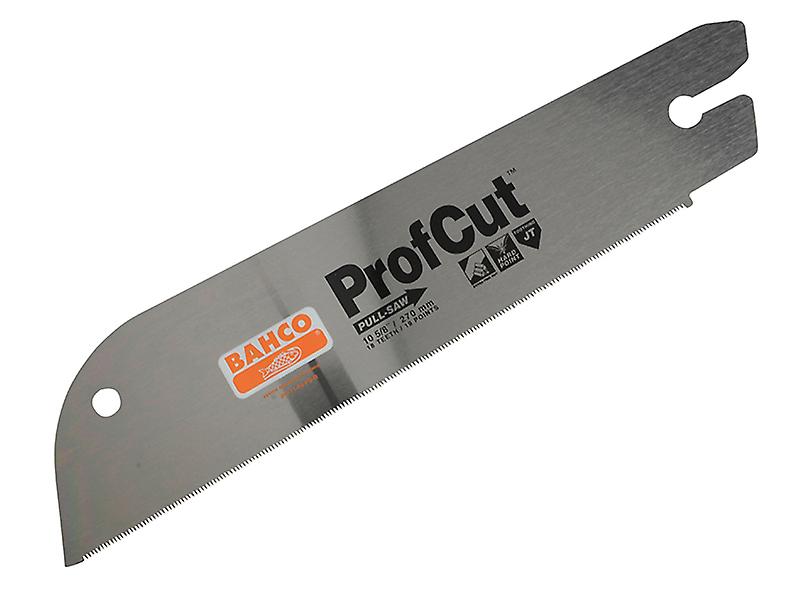 Bahco PC11-19-PC-B ProfCut Pull Saw Blade 280mm (11in) 19tpi Extra Fine BAHPC11B