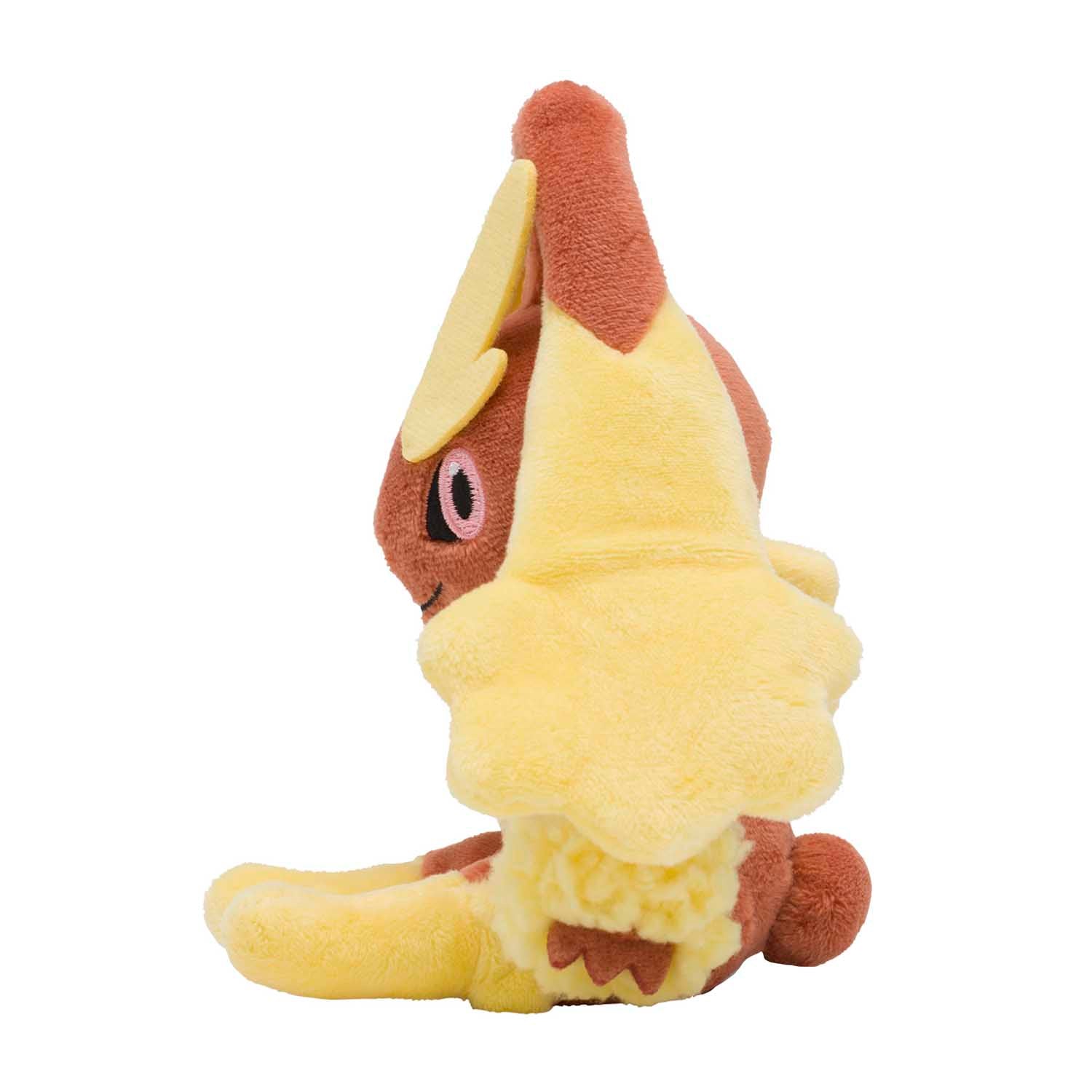 Pokemon Center Lopunny Sitting Cuties Plush - 5 In.