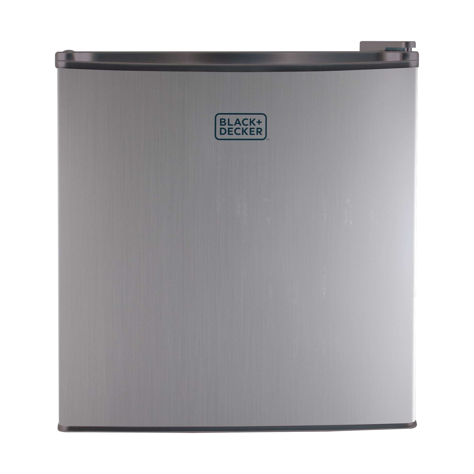 1.7 Cu. Ft. Energy Star Refrigerator With Freezer