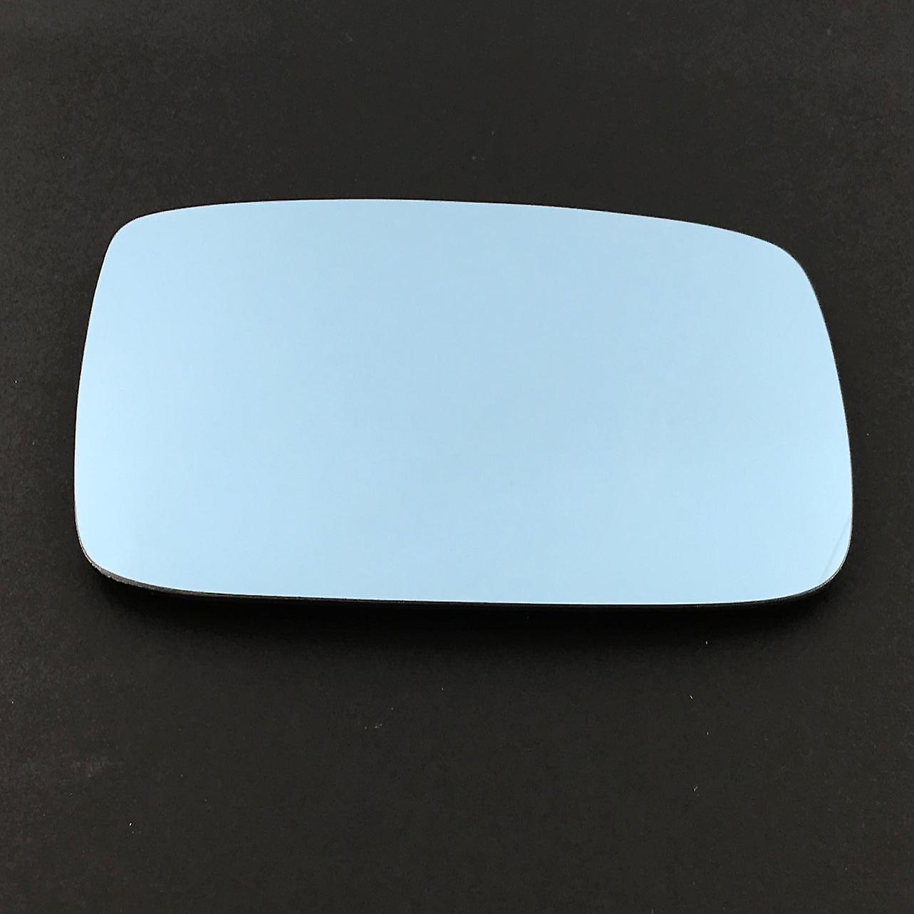 For volvo - 740 1984 to 1992 wing mirror glass left hand uk passenger side 766 door