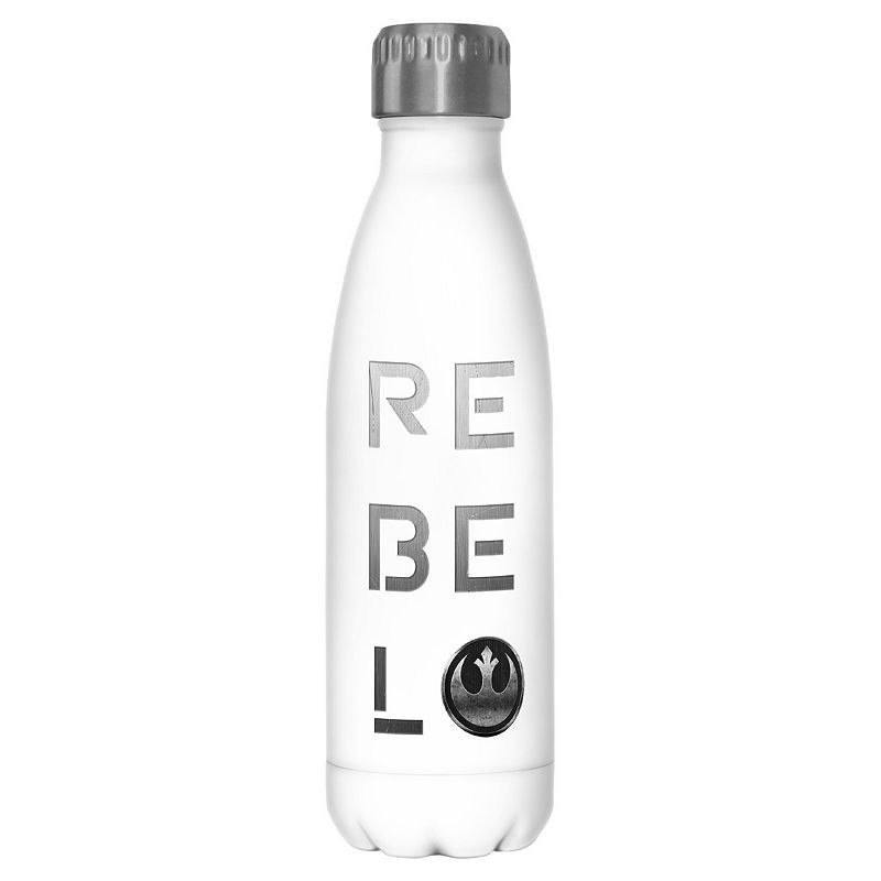 Star Wars Rebel 17-oz. Water Bottle