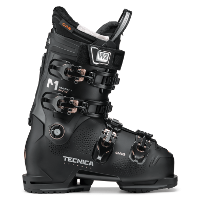 Tecnica Mach1 MV 105 TD GW Ski Boots 2024