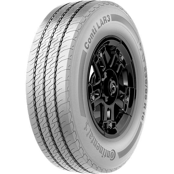 Continental LAR 3 Commercial Van LT245/75R16 120P E Light Truck Tire