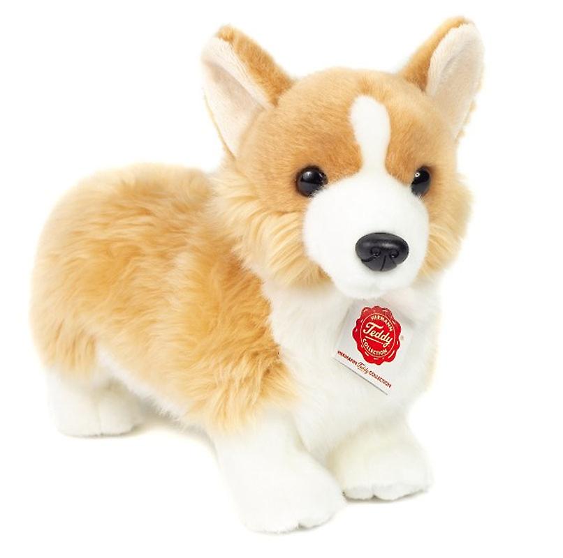 Hermann Teddy Corgi 30 cm