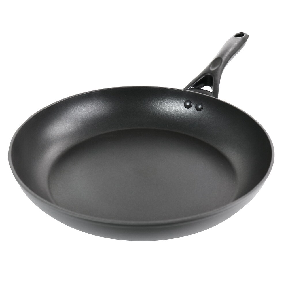 Oster 12 Inch Aluminum Frying Pan