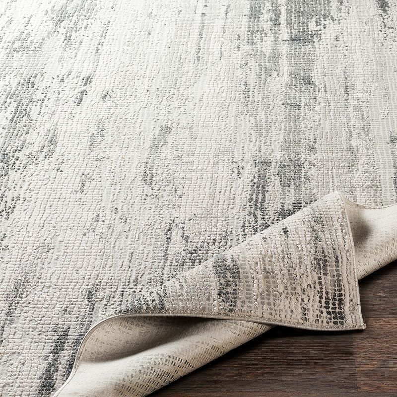 Decor 140 Splendor Gray Rug