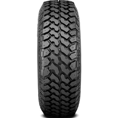 NEXEN ROADIAN M/T LT235/75R15 104Q OWL ALL SEASON TIRE