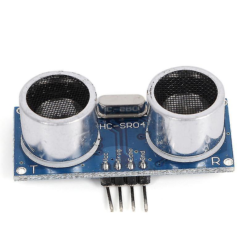 Ultrasonic Detector， Distance Sensor， Distance Measurement Module， Ultrasonic