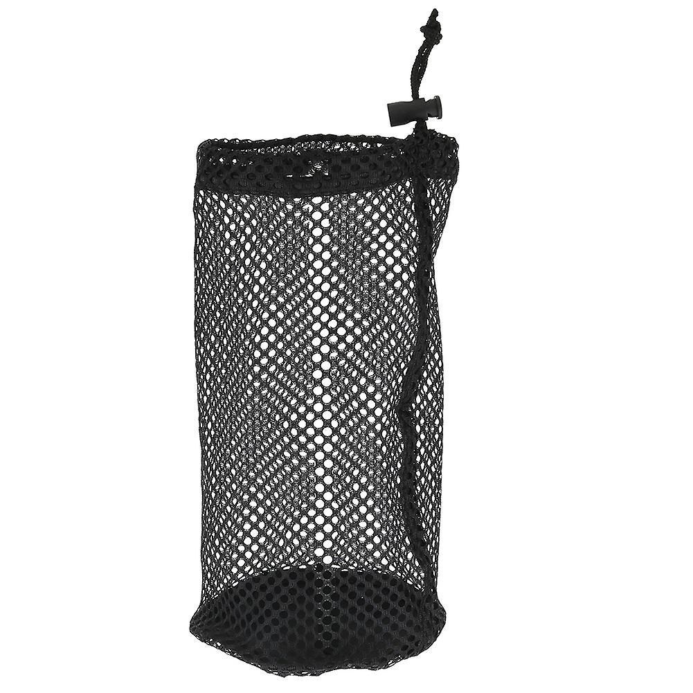 1pc Nylon Golf Ball Mesh Bag Storage Pouch Large Size 48-56 Balls Super Strong   Carrying Holder