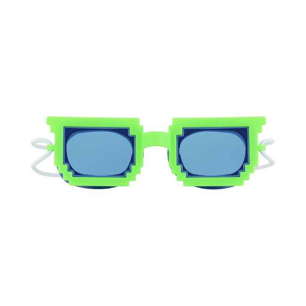 Speedo Kids x27 Sunny Vibes Swim Goggles