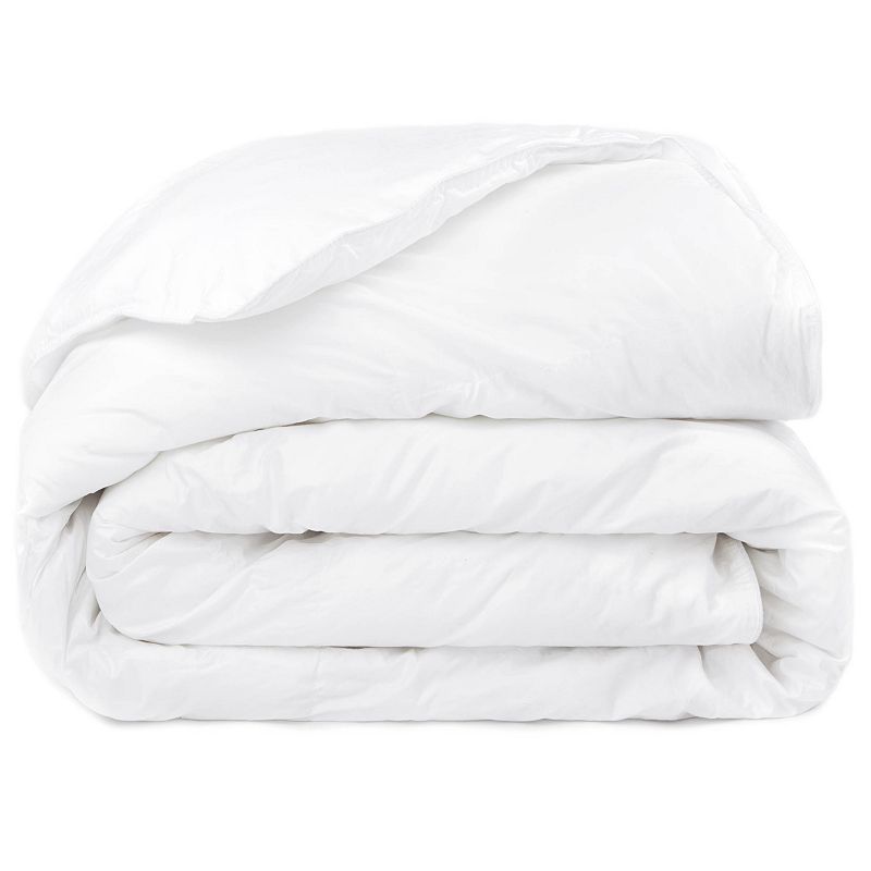 Premium All Season Down Alternative Duvet Comforter Insert