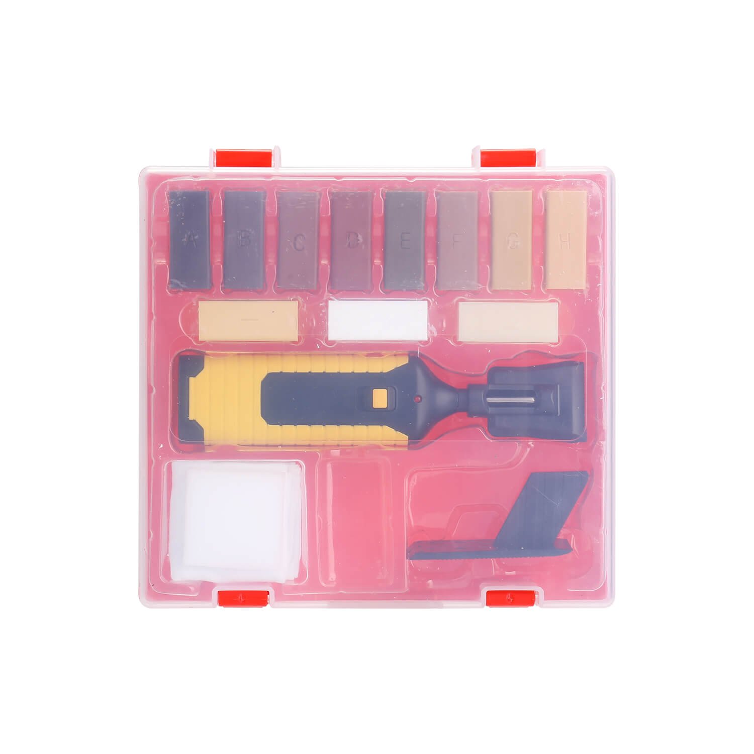 🔥HOT SALE - 48%OFF🔥DIY Manual Floor Furniture Repair Kit