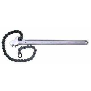 Crescent 24 in. Chain Wrench CW24