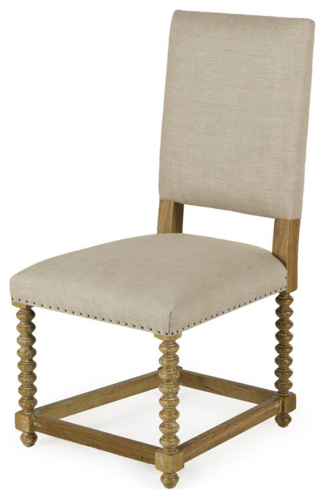 Doran Side Chair   Modern   Dining Chairs   by Virgil Stanis Design  Houzz