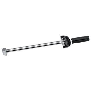 Powerbuilt 12 in. Drive Needle Torque Wrench 644044